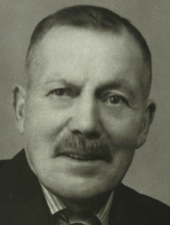 Photo of photos/Alexander McLennan b1864 Gai pic 1939